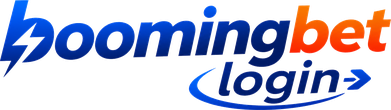 boomingbet login