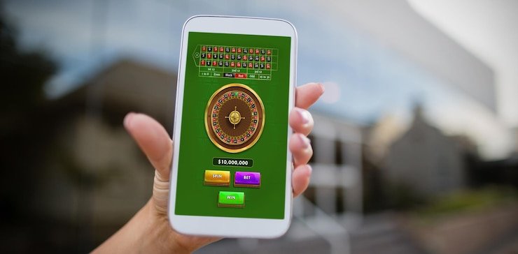 Ninja vs Samurai mobile app interface showing bet placement and live feed